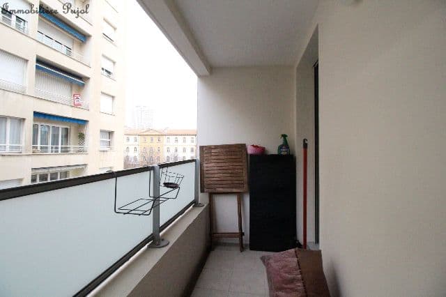 Appartement T2 à louer à Marseille – photo 4