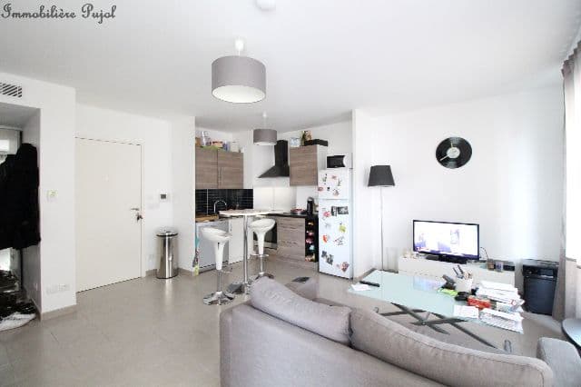 Appartement T2 à louer à Marseille – photo 2
