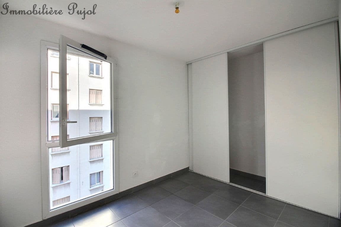 Appartement T3 à louer à Marseille – photo 9