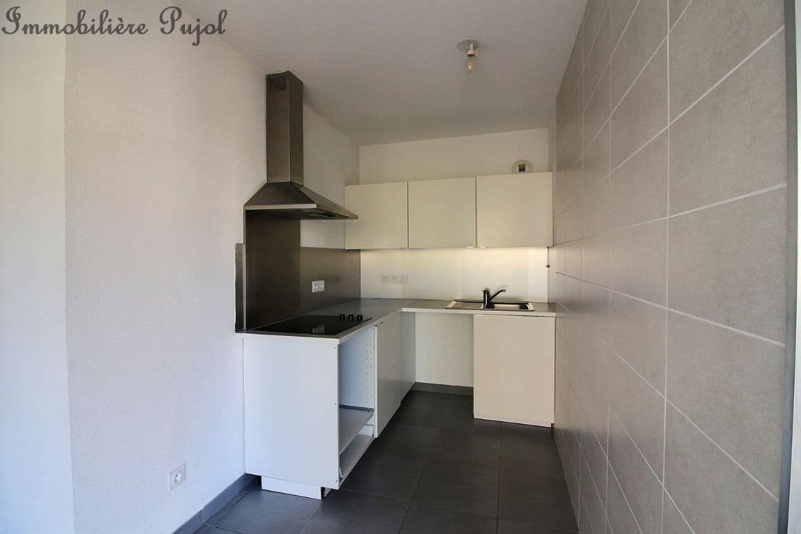 Appartement T3 à louer à Marseille – photo 3