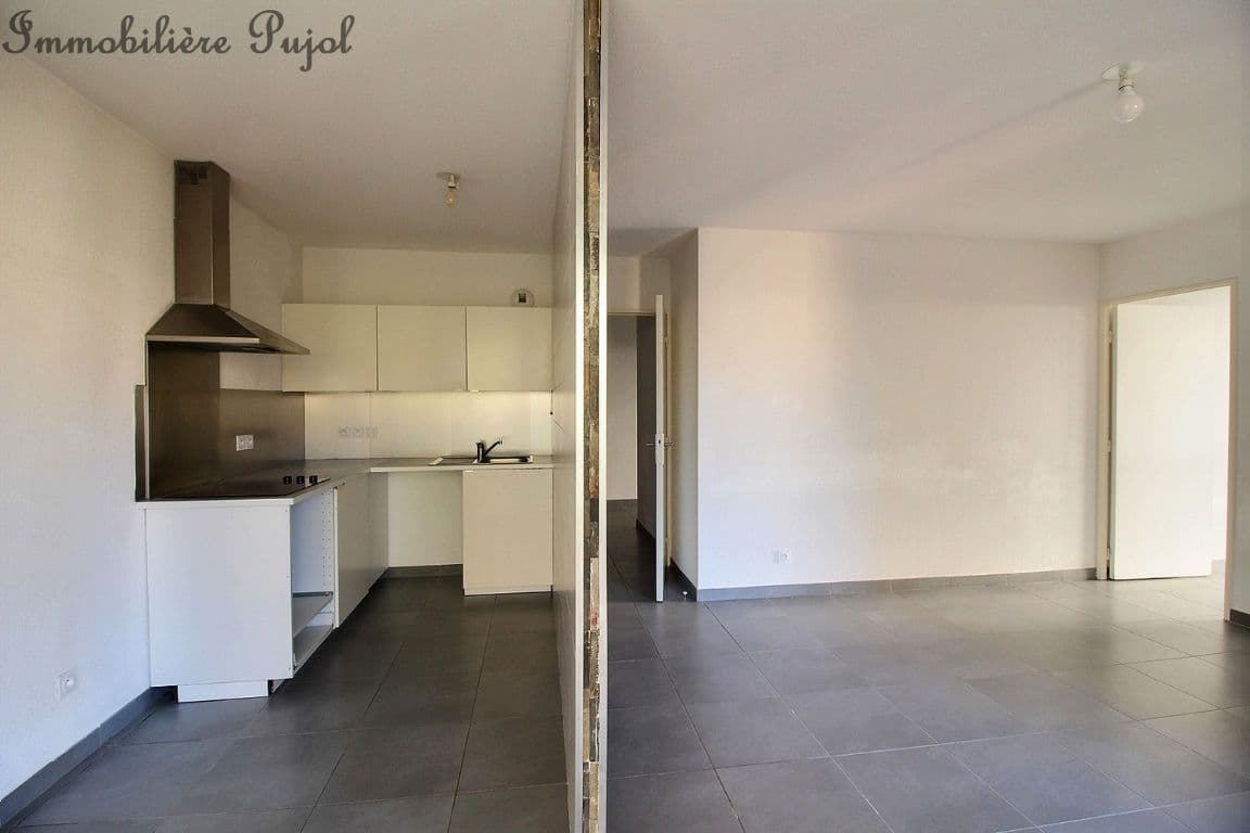 Appartement T3 à louer à Marseille – photo 4