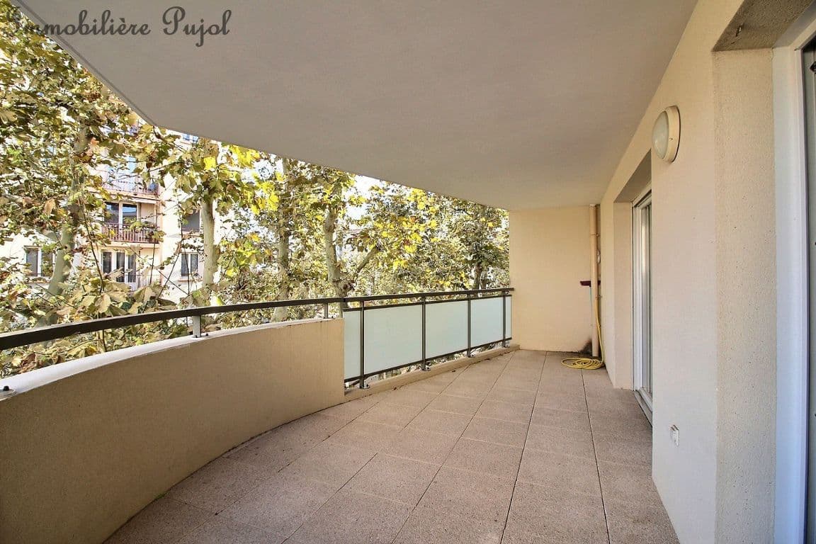 Appartement T3 à louer à Marseille – photo 2