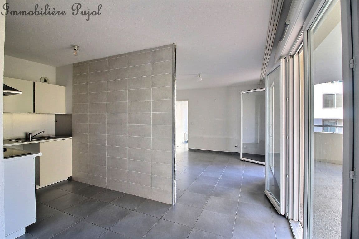 Appartement T3 à louer à Marseille – photo 7