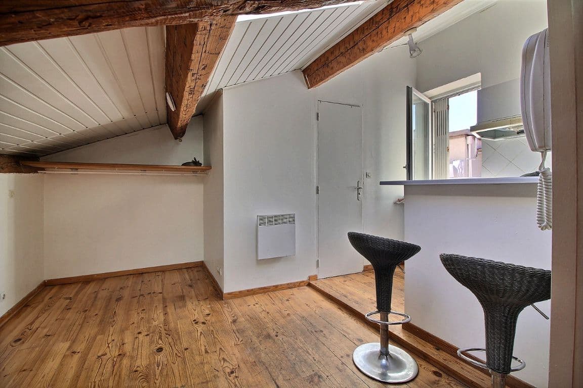 Appartement T1 à louer à Marseille – photo 2