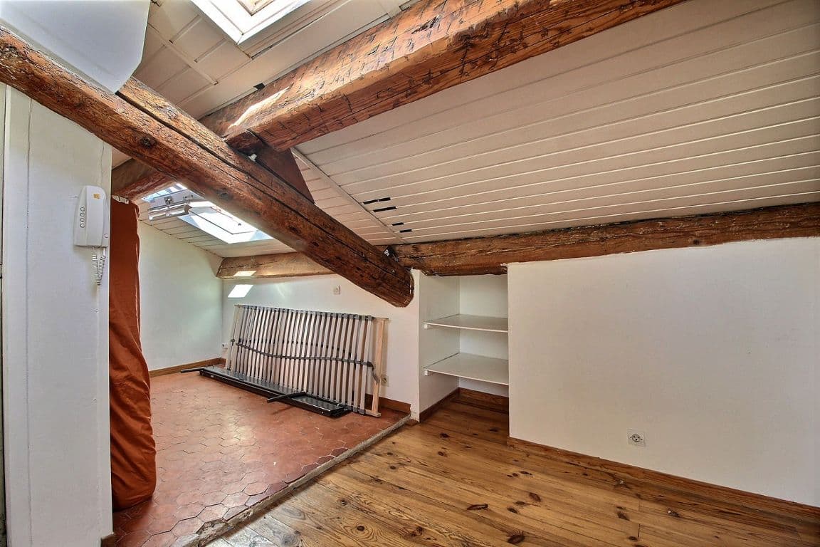 Appartement T1 à louer à Marseille – photo 3