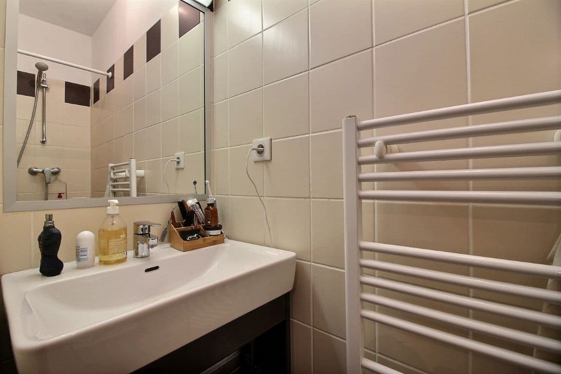 Appartement T2 à louer à Marseille – photo 4