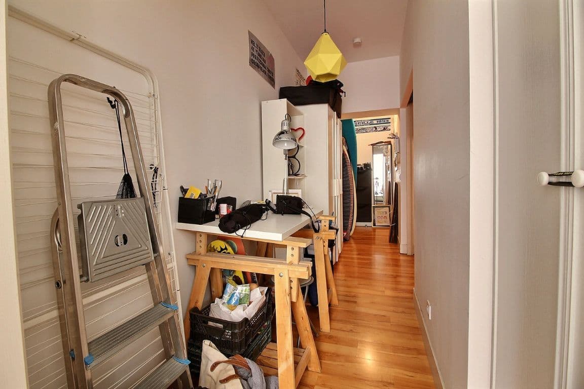 Appartement T2 à louer à Marseille – photo 5