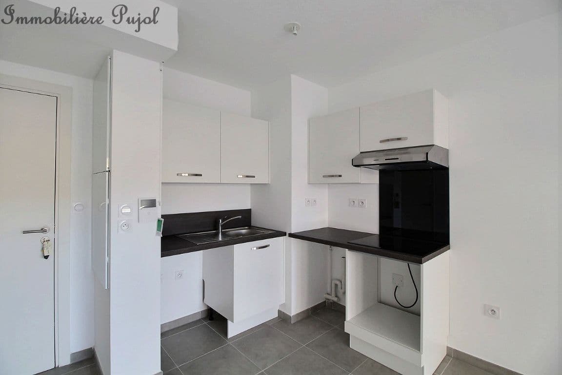 Appartement T2 à louer à Marseille – photo 4