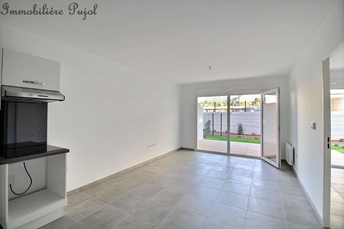 Appartement T2 à louer à Marseille – photo 3