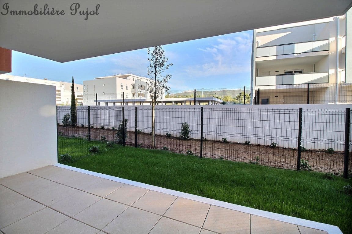 Appartement T2 à louer à Marseille – photo 1