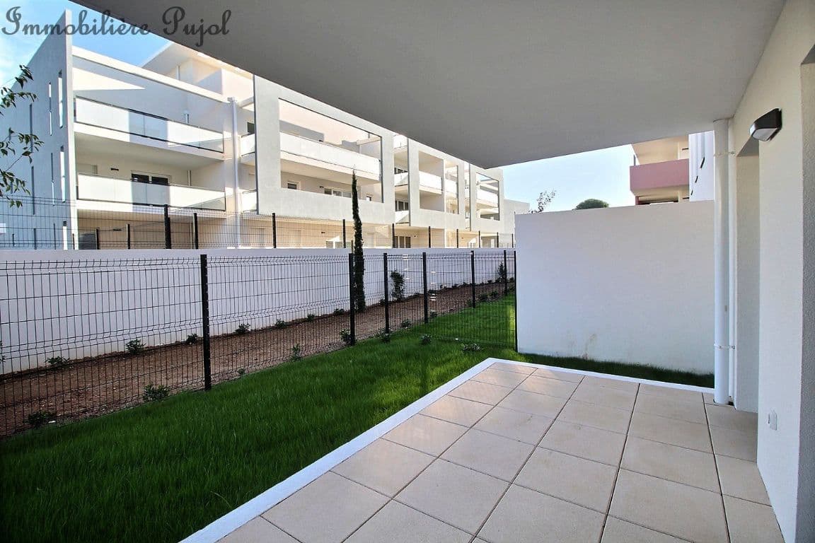 Appartement T2 à louer à Marseille – photo 2