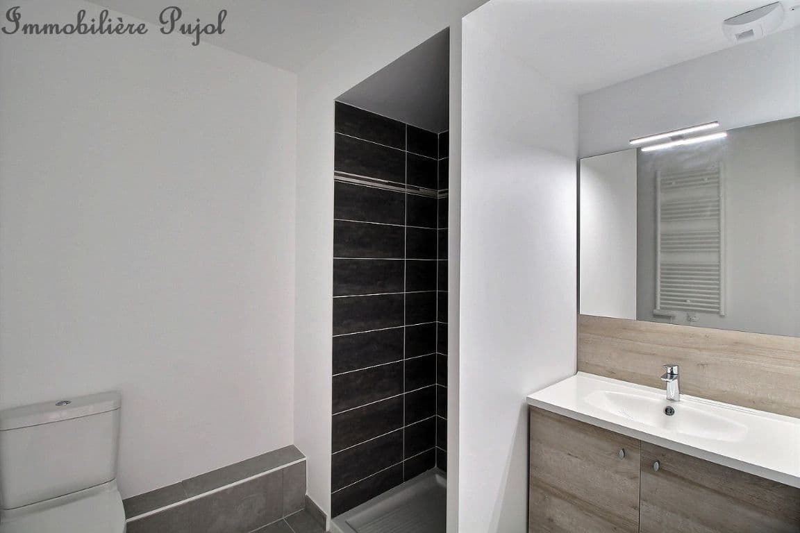 Appartement T2 à louer à Marseille – photo 7