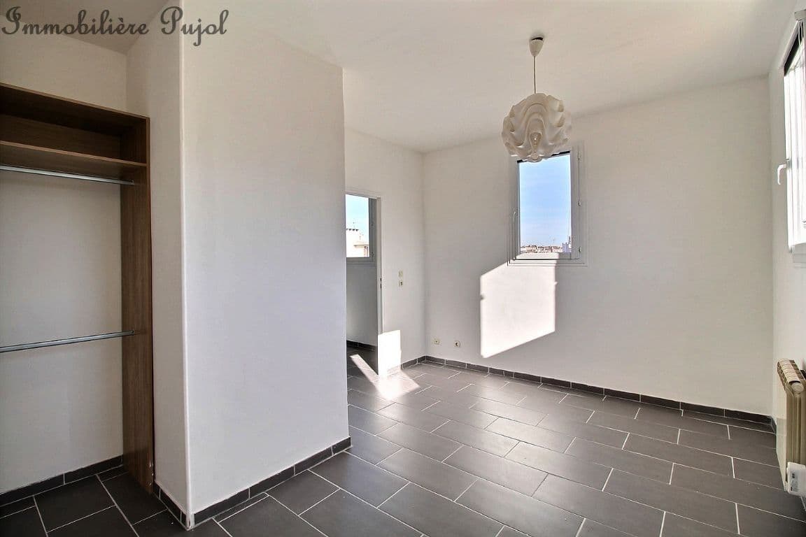 Appartement T2 à louer à Marseille – photo 5