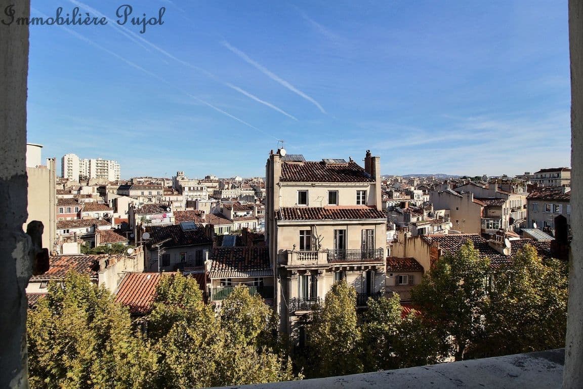 Appartement T2 à louer à Marseille – photo 7