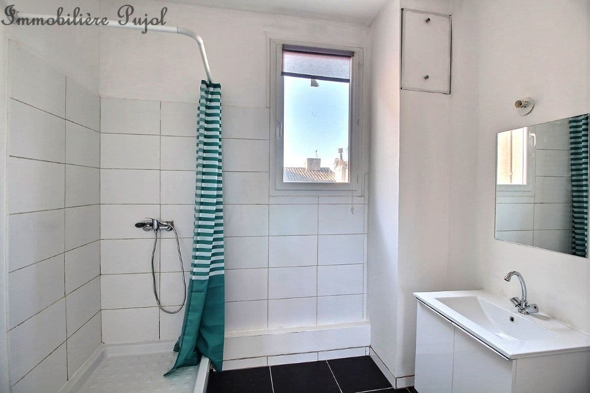Appartement T2 à louer à Marseille – photo 6