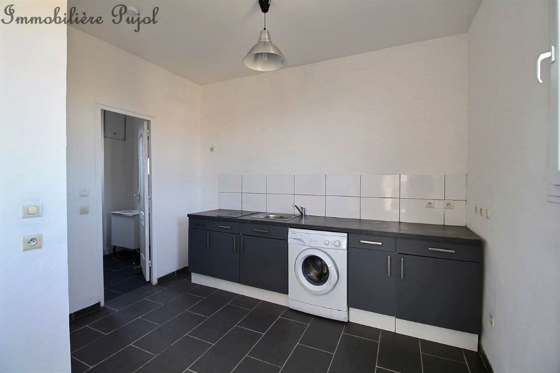 Appartement T2 à louer à Marseille – photo 3