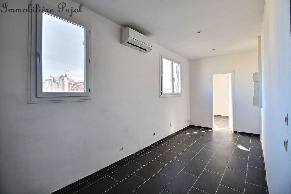 Appartement T2 à louer à Marseille – photo 2