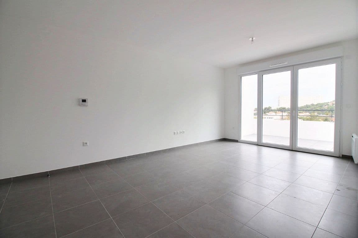 Appartement T2 à louer à Marseille – photo 2