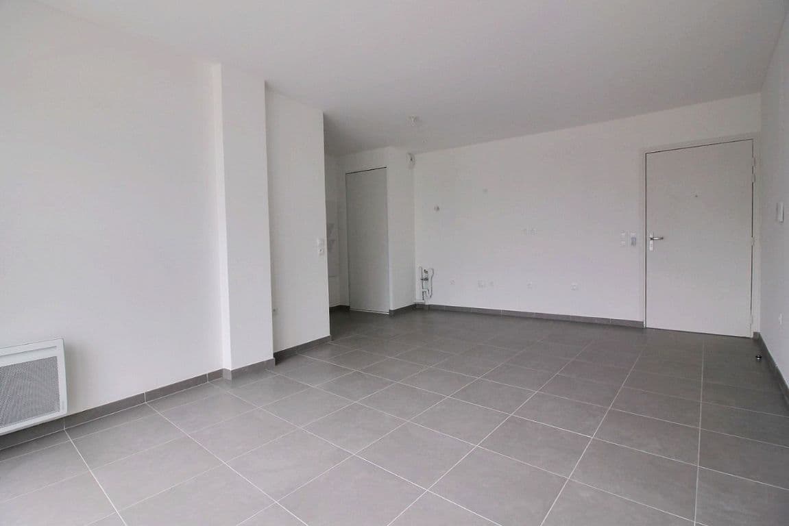 Appartement T2 à louer à Marseille – photo 4