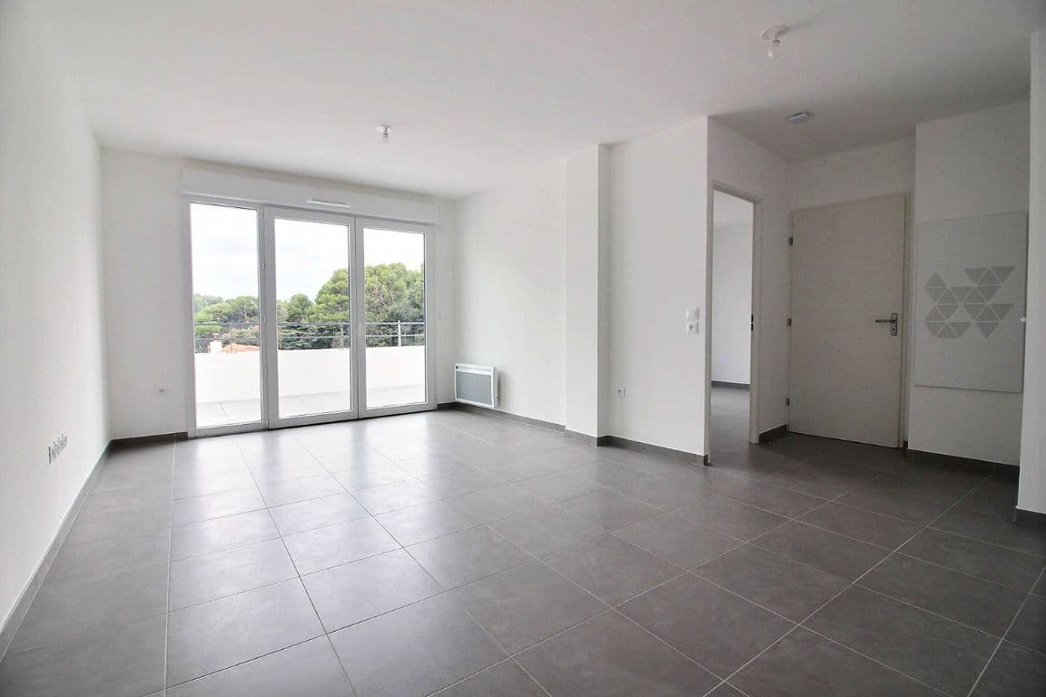 Appartement T2 à louer à Marseille – photo 1