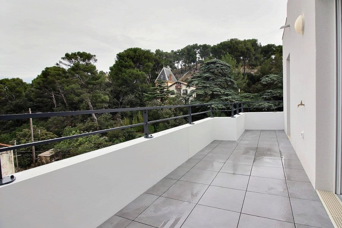 Appartement T2 à louer à Marseille – photo 5