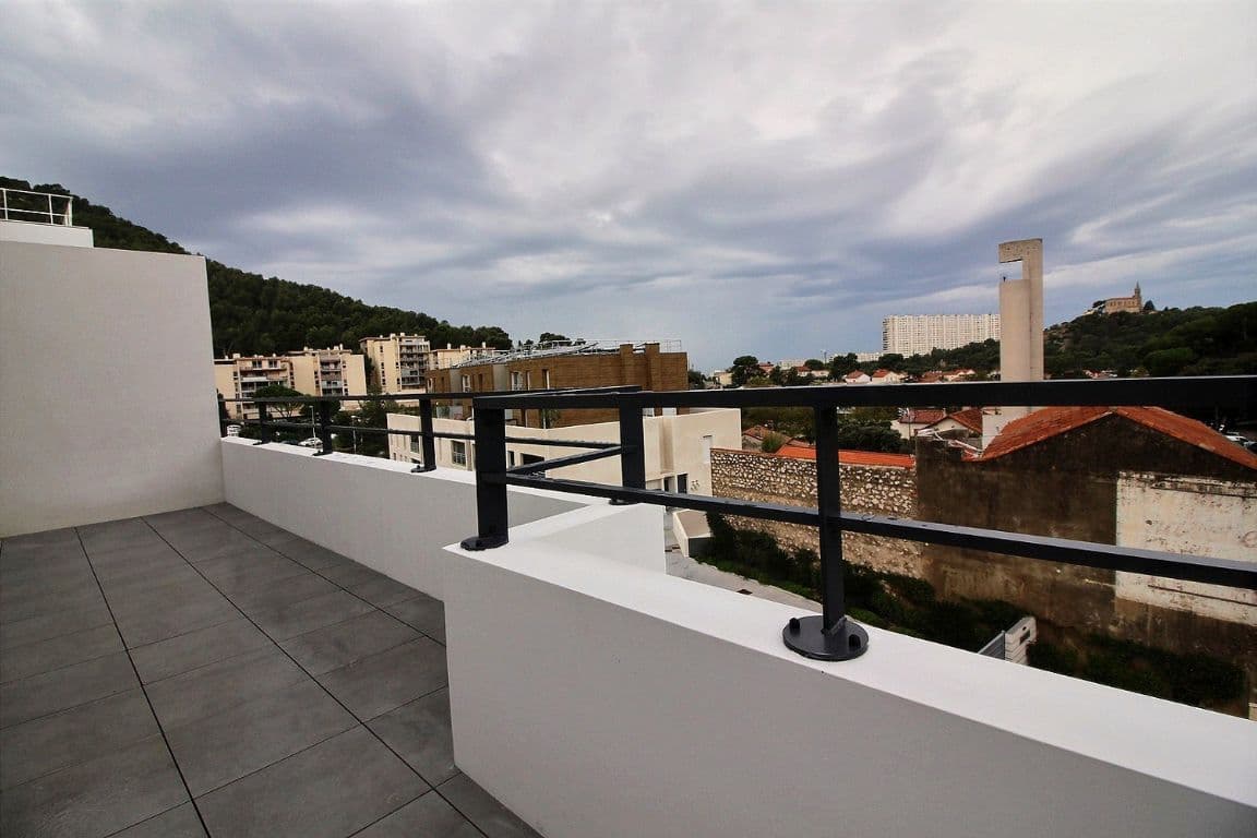 Appartement T2 à louer à Marseille – photo 6