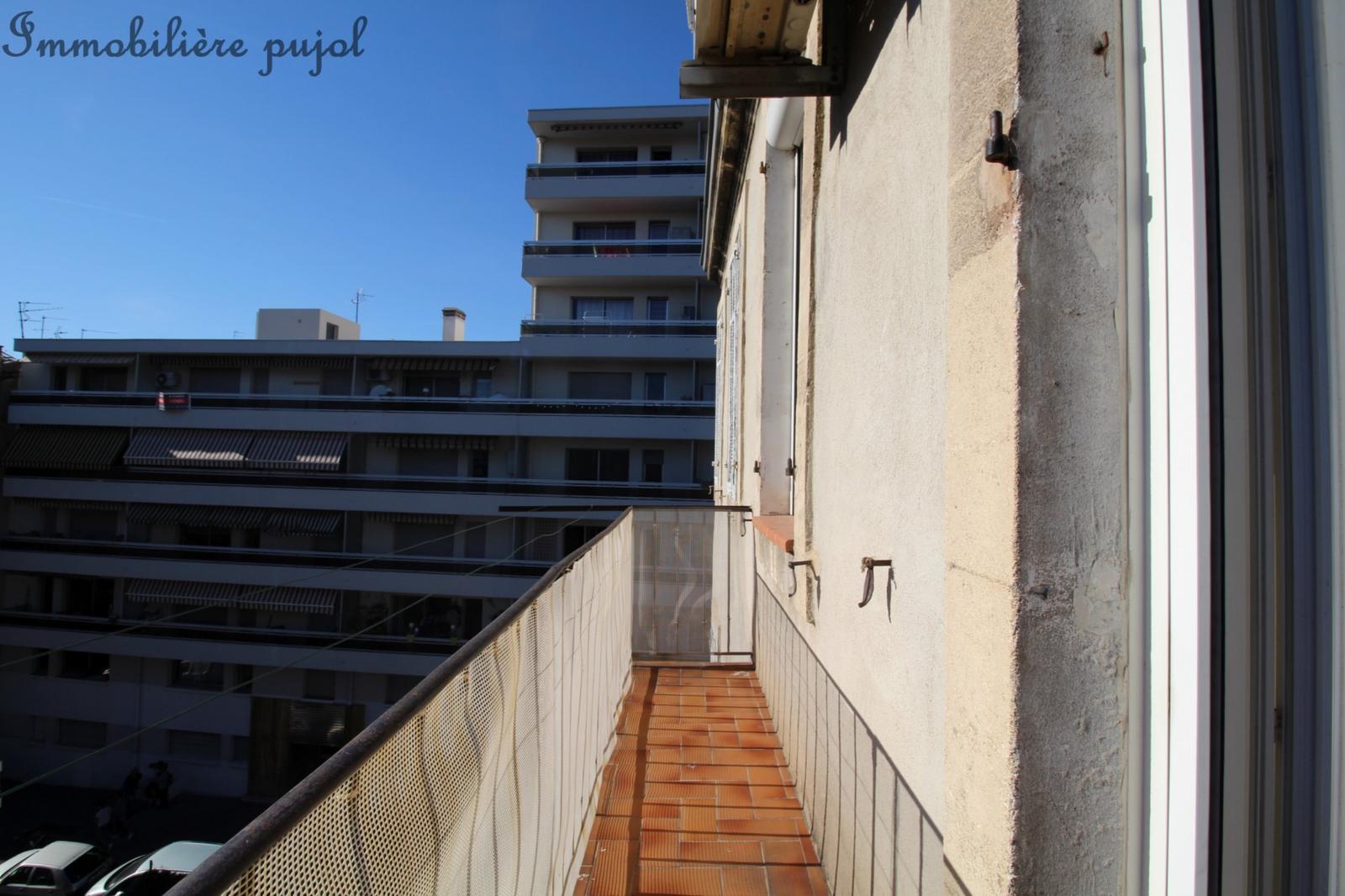 Appartement T3 à vendre à Marseille – photo 1