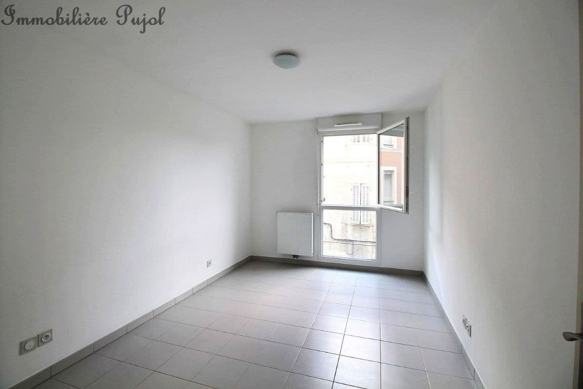 Appartement T2 à louer à Marseille – photo 4