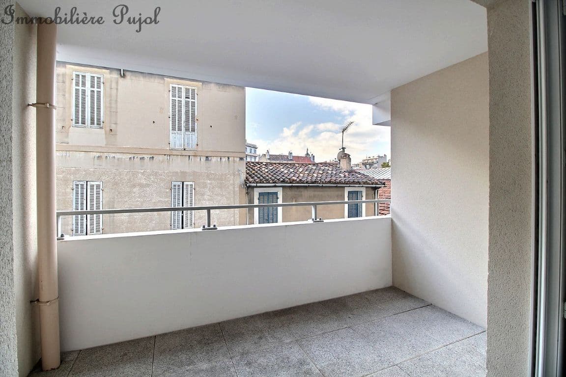 Appartement T2 à louer à Marseille – photo 2