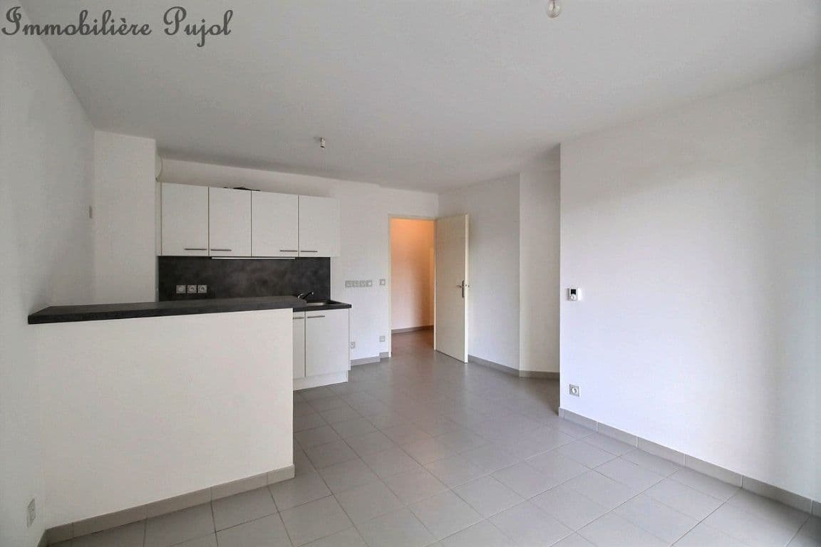 Appartement T2 à louer à Marseille – photo 5