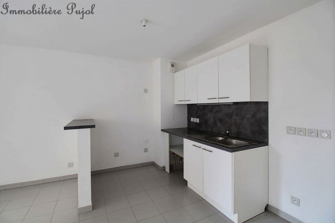 Appartement T2 à louer à Marseille – photo 3