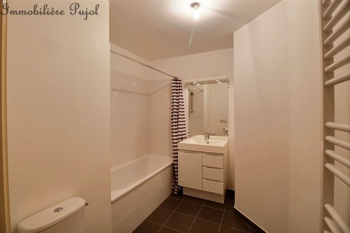 Appartement T2 à louer à Marseille – photo 6