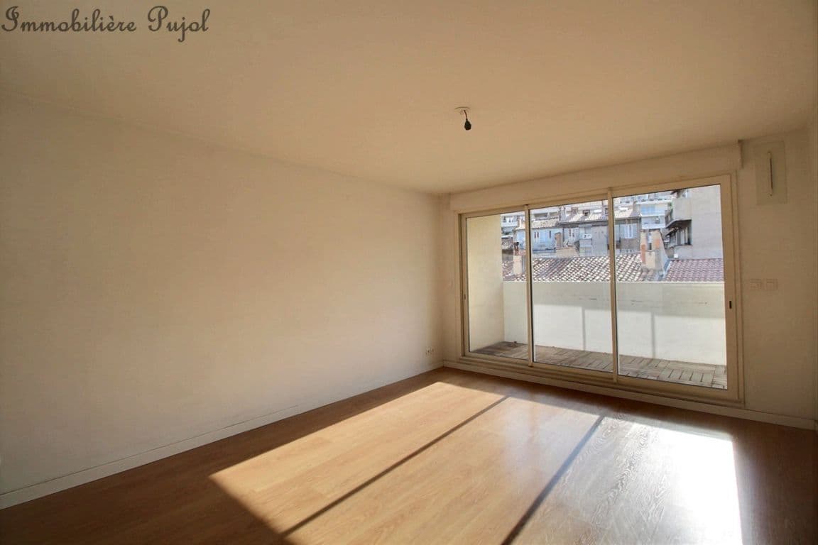 Appartement T3 à louer à Marseille – photo 8