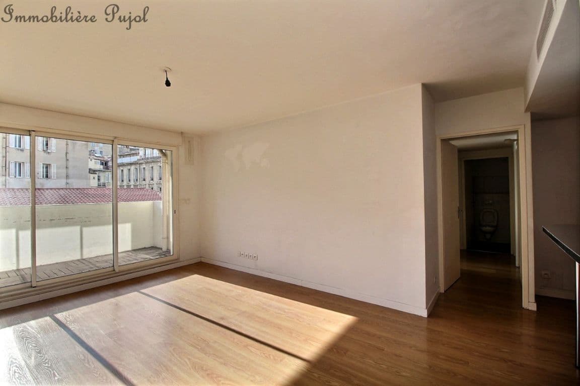 Appartement T3 à louer à Marseille – photo 3
