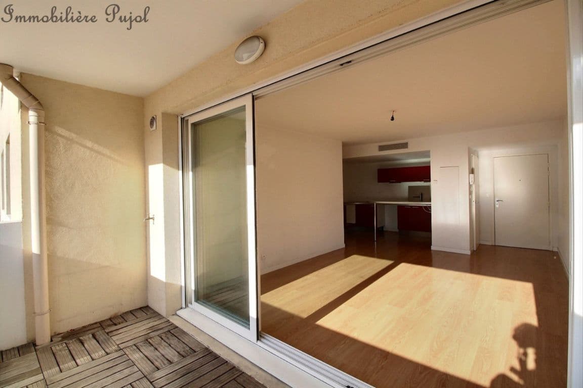 Appartement T3 à louer à Marseille – photo 2