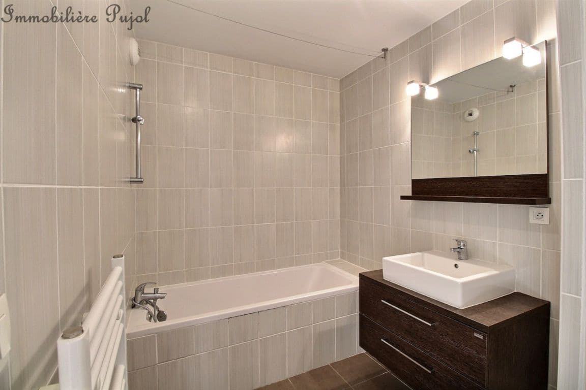 Appartement T3 à louer à Marseille – photo 4