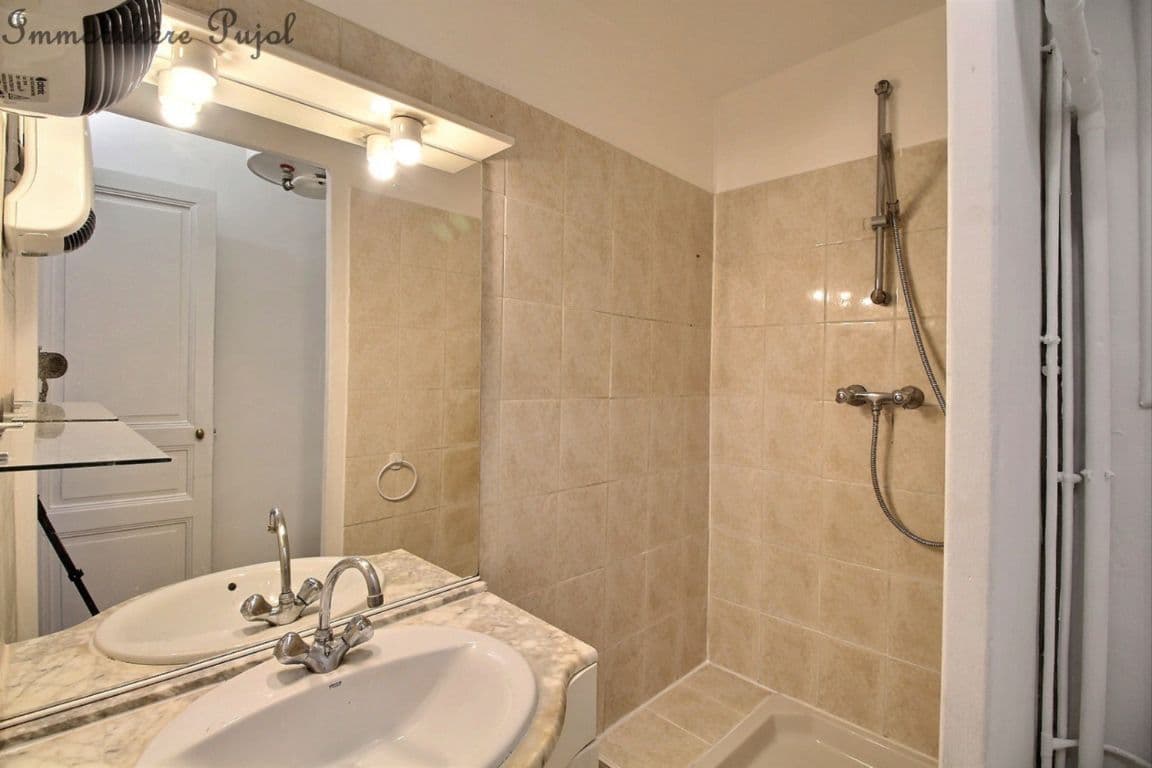 Appartement T3 à louer à Marseille – photo 7