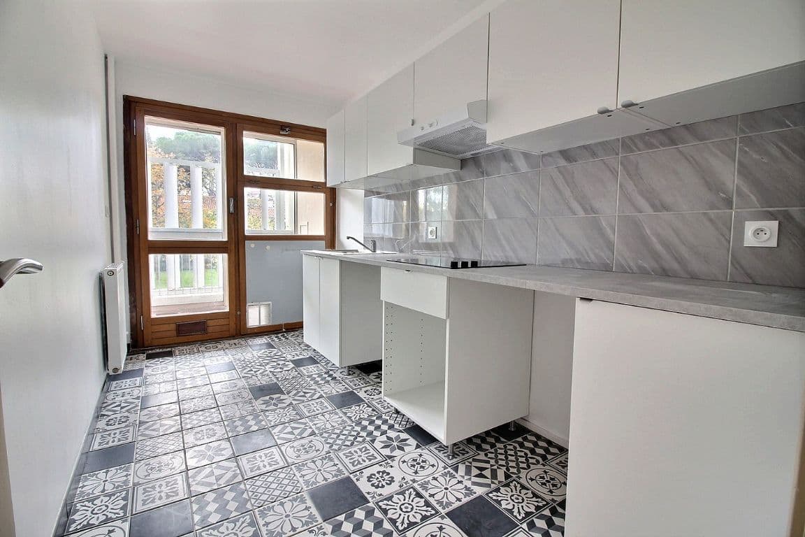 Appartement T3 à louer à Marseille – photo 1