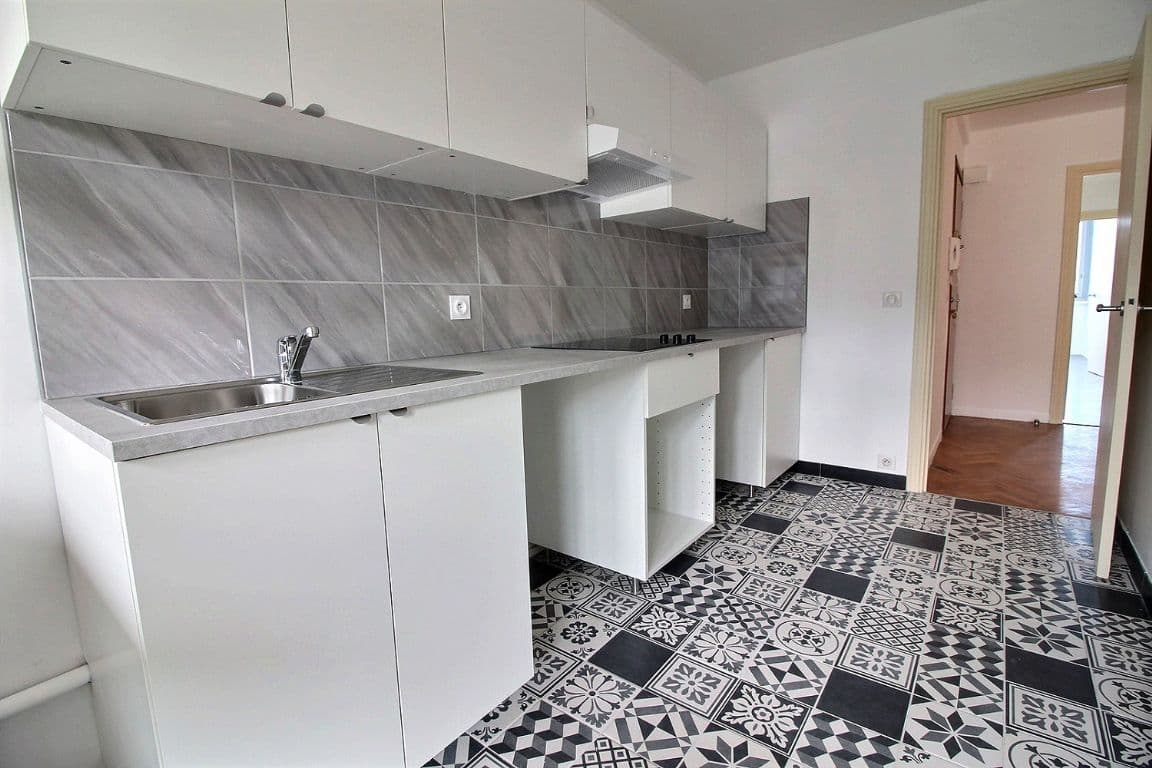 Appartement T3 à louer à Marseille – photo 2