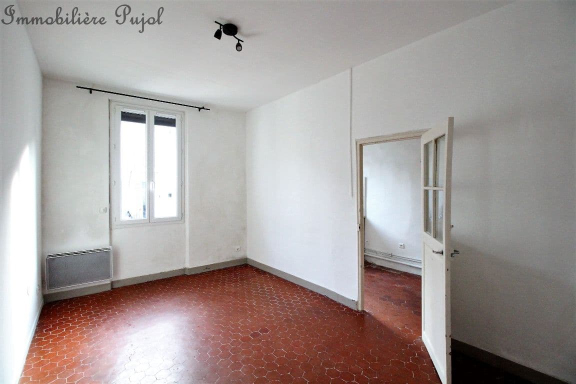 Appartement T2 à louer à Marseille – photo 1