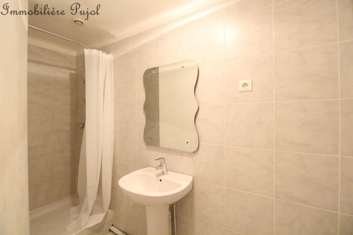 Appartement T2 à louer à Marseille – photo 6
