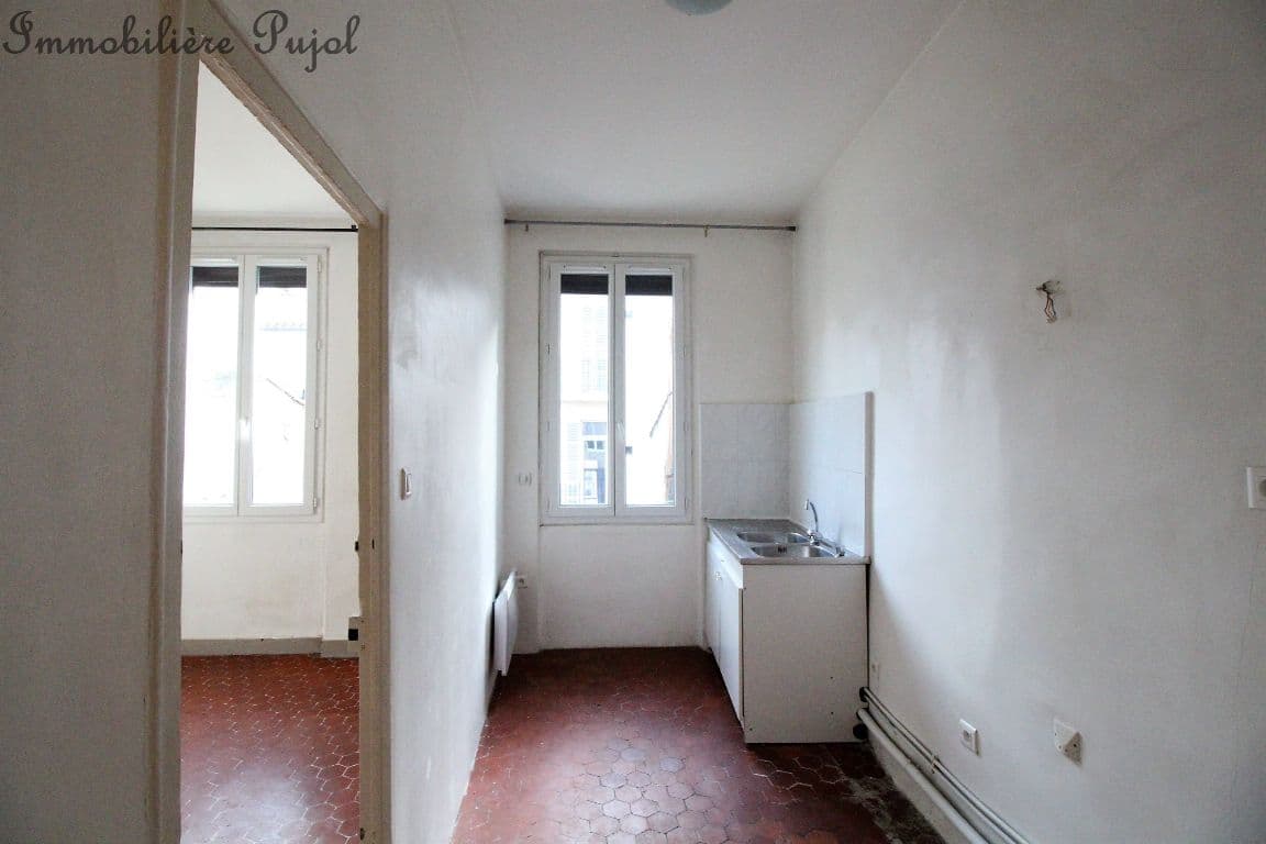 Appartement T2 à louer à Marseille – photo 2