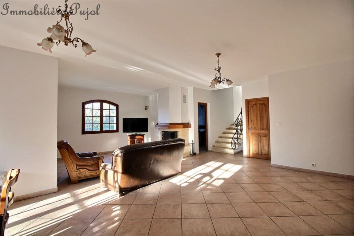 Appartement T5 à louer à Marseille – photo 3