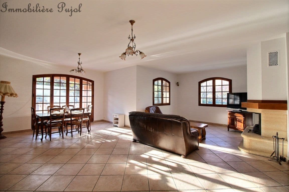 Appartement T5 à louer à Marseille – photo 4
