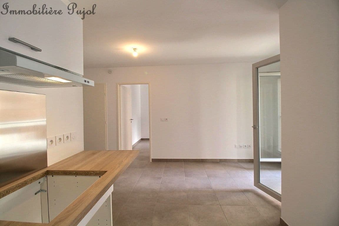 Appartement T2 à louer à Marseille – photo 4