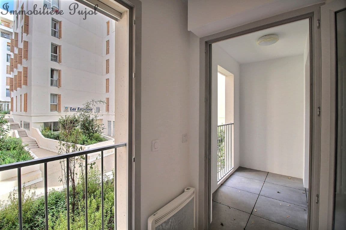 Appartement T2 à louer à Marseille – photo 5