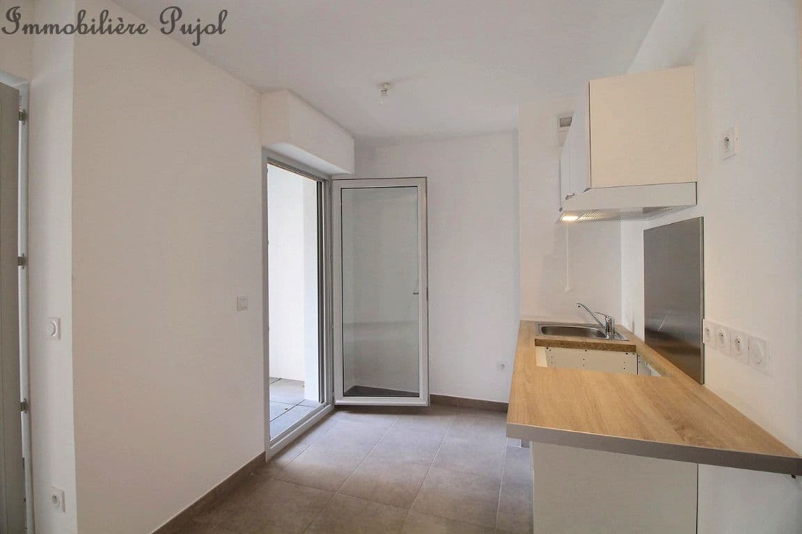 Appartement T2 à louer à Marseille – photo 3