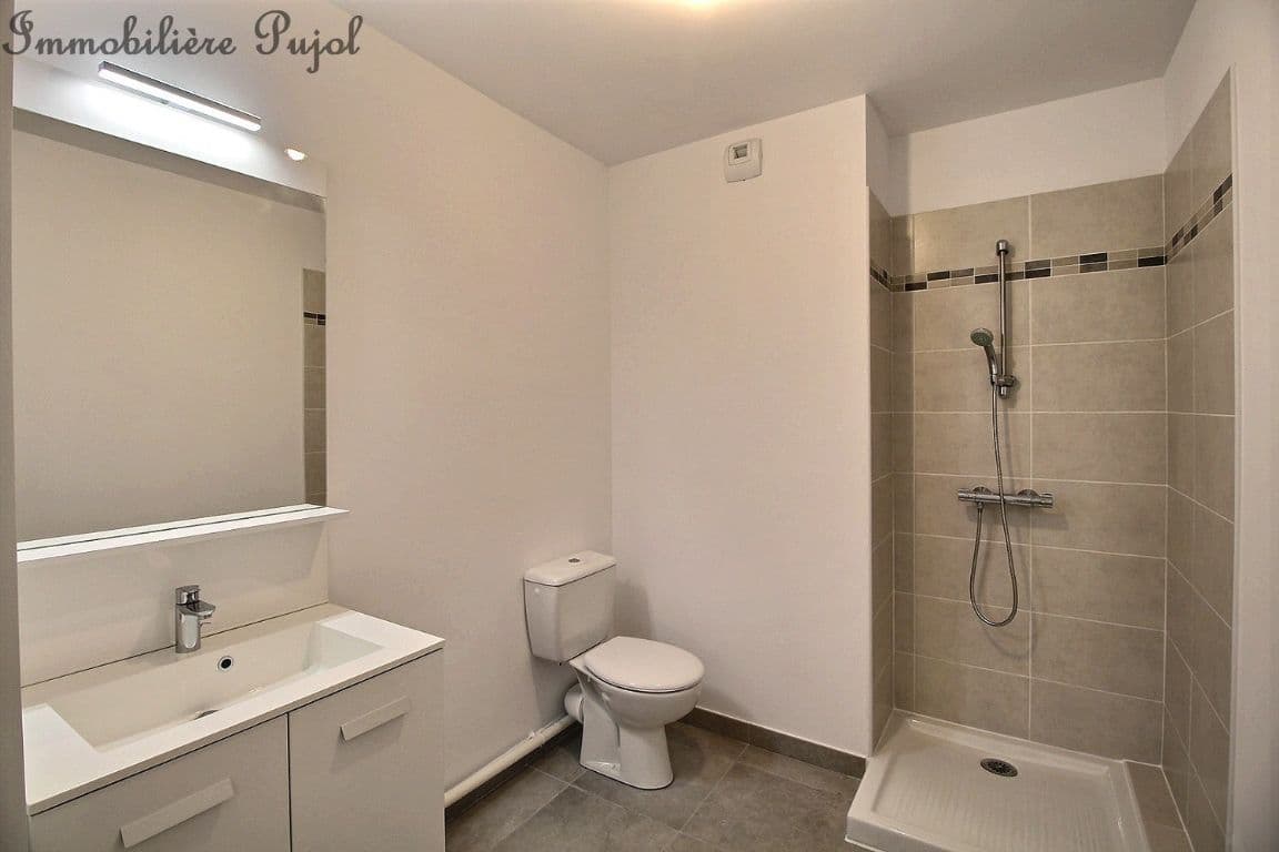 Appartement T2 à louer à Marseille – photo 7