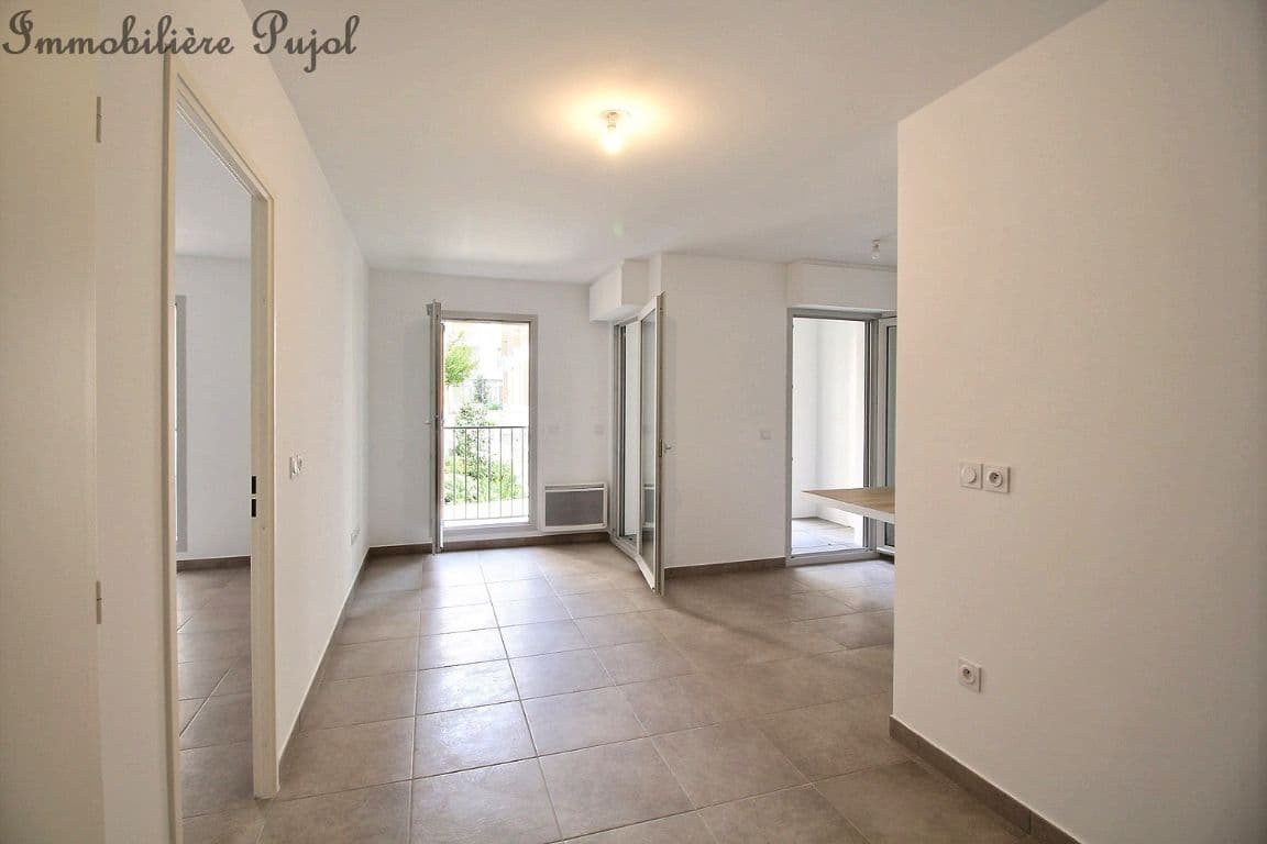 Appartement T2 à louer à Marseille – photo 2