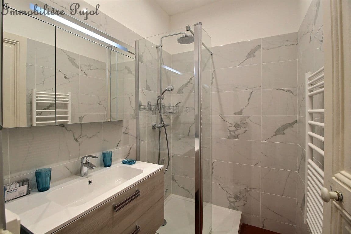 Appartement T2 à louer à Marseille – photo 7